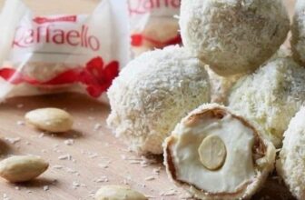 [🆕🇻🇳]  Mina’s House – Order US, UK – Order các sản phẩm Authentic từ US-UK-China-PL-JP… và local brand China 🧑‍🧒❤️️👶⭐️ Kẹo dừa Raffaello Đức1⃣8⃣0⃣k/h 150grAi đã từng ăn qua kẹo Raffaello của Đức rồi thì đảm bảo có ăn bao nhiêu loại Raff khác thì cũn , shares-0✔️ , likes-1❤️️ , date-2024-12-25 04:33:29🇻🇳🇻🇳🇻🇳📰🆕