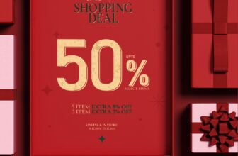 [🆕🇻🇳] CHANCOS-Đẳng Cấp Thượng Lưu – thương hiệu thời trang thiết kế cao cấp 👕 Top1Fashion 👗  𝐋𝐚𝐬𝐭 𝐝𝐚𝐲 | 𝐔𝐩 𝐓𝐨 𝟓𝟎% 𝐎𝐟𝐟
Mua ngay:Mùa Holiday Shopping Sale rực rỡ đang dần khép lại, hàng ngàn sản phẩm đang được săn đón và cháy hàng trên toàn bộ hệ , shares-0✔️ , likes-5❤️️ , date-2024-12-25 18:00:09🇻🇳🇻🇳🇻🇳📰🆕