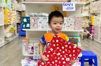 [🆕🇻🇳]  Hi Baby & Mom – CHUYÊN COMBO ĐI SINH CHO MẸ & BÉ 🧑‍🧒❤️️👶⭐️  MERRY CHRISTMAS
GIÁNG SINH AN LÀNH – HẠNH PHÚCGHÉ EM SĂN SA.LE NHẬN QUÀ CHO BÉ YÊU NHÉ BA MẸ ƠIII#HiBabyMom
, shares-1✔️ , likes-6❤️️ , date-2024-12-24 22:16:32🇻🇳🇻🇳🇻🇳📰🆕