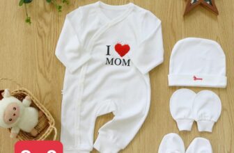 [🆕🇻🇳] May’s House – Cửa hàng quần áo sơ sinh & trẻ em 🧑‍🧒❤️️👶⭐️  Body sleep dài mùa này bé cần vài chiếc mặc ngủ bao ấm #59k/chiếc
, shares-0✔️ , likes-3❤️️ , date-2024-12-24 20:57:51🇻🇳🇻🇳🇻🇳📰🆕