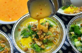 [🆕🇻🇳] Buffet ĐÀ LẠT Lẩu – Nướng Hải Sản 179 Chi Nhánh Quận 2 🍔 Top1Food  🍜 Ta nói có món mới là phải up lên liền à
Giáng sinh này để Buffet Đà Lạt Q2 chiêu đãi khách với thực đơn mới toanh nhen
Cua – Tôm – Hàu lúc nào cũng có hết  , shares-0✔️ , likes-1❤️️ , date-2024-12-24 18:31:10🇻🇳🇻🇳🇻🇳📰🆕