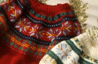 [🆕🇻🇳] MADELEN By LEN – Dành cho những cô nàng thích sự thời thượng đa phong cách 👕 Top1Fashion 👗  Một chiếc áo đặc biệt, cùng cậu lưu lại những khoảnh khắc đặc biệt.Đó là Merry Knitted Sweater mà LEN gọi là một phần của những kỉ niệm đẹp mùa Giáng si , shares-0✔️ , likes-16❤️️ , date-2024-12-25 16:00:07🇻🇳🇻🇳🇻🇳📰🆕