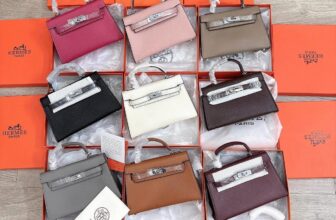 [🆕🇻🇳] Bảo Yến Store – CHUYÊN TÚI XÁCH XUẤT DƯ, SUPER VIP, SIÊU CẤP🛍️🛍️🛍️ 👕 Top1Fashion 👗  Đẹp full màu luôn ạ
Mà giá siuuuu hạt rẻ ạ
, shares-0✔️ , likes-2❤️️ , date-2024-12-23 22:26:31🇻🇳🇻🇳🇻🇳📰🆕