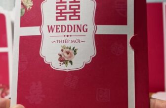 [🆕🇻🇳] Thiệp Cưới Đẹp – chuyên sản xuất và cung cấp các loại thiệp cưới theo phôi, thiệp cưới thiết kế giá rẻ chất lượng cao  🎨 Top1Designs ✨  Video liên quan
, shares-0✔️ , likes-0❤️️ , date-2024-12-25 05:38:14🇻🇳🇻🇳🇻🇳📰🆕