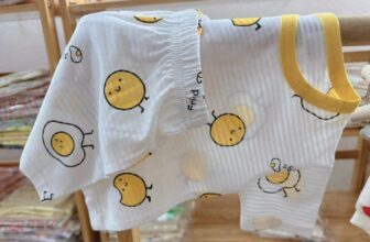[🆕🇻🇳]  BU BABY WEAR – Đồ em bé – Đồ trẻ em 🧑‍🧒❤️️👶⭐️ CÁC MẸ NGỦ CHƯA? TIẾP TỤC NHÉ CÁC MẸ! LẦN NÀY MỌI NGƯỜI DỒN ĐƠN TỚI 10 -1 ĐI THỂ ĐI Ạ QUÁ TRỜI GIÁ HỜI!
NĂN NỈ MÃI ĐƯỢC TIẾP MÃ NÀY Ạ!
BÁN QUÁ TRỜI 2 BỘ  , shares-0✔️ , likes-6❤️️ , date-2024-12-25 06:46:06🇻🇳🇻🇳🇻🇳📰🆕