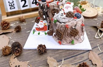 [🆕🇻🇳] Tiệm ni – BÁNH SINH NHẬT ÍT NGỌT – BENTO – BÁNH KEM BẮP – BÔNG LAN MUỐI – TIRAMISU – RED VELVET – LAN MAI TƯƠI 🍔 Top1Food  🍜 MERRY CHRISTMAS
24-25 tháng 12.Tiệm Ni giảm 10% vui vẻ cho khách mua mẫu sẵn tại tiệm nè mến mời các bạn ghé Tiệm lựa nhé
, shares-0✔️ , likes-4❤️️ , date-2024-12-24 05:07:20🇻🇳🇻🇳🇻🇳📰🆕