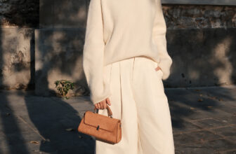 [🆕🇻🇳] MADELEN By LEN – Dành cho những cô nàng thích sự thời thượng đa phong cách 👕 Top1Fashion 👗  Đơn giản nhưng không nhạt nhòa, cậu có thể thử cách mix áo len nhanh gọn mà thanh lịch theo phong cách monochrome từ cô bạn Nana.Có lẽ nhờ thiết kế tối  , shares-1✔️ , likes-17❤️️ , date-2024-12-26 03:00:05🇻🇳🇻🇳🇻🇳📰🆕