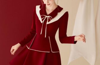 [🆕🇻🇳] The MAGNOLIA 👕 Top1Fashion 👗   [ Best Seller Item ] – | 𝐂𝐄𝐍𝐍𝐀 𝐒𝐄𝐓 |
—————
Thiết kế mang đậm hơi thở style cổ điển điệu đà, giúp nàng toát lên vẻ ngọt ngào nữ tính , , shares-0✔️ , likes-6❤️️ , date-2024-12-25 03:00:05🇻🇳🇻🇳🇻🇳📰🆕