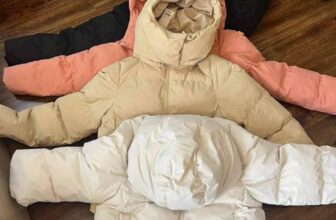 [🆕🇻🇳] Hàng Nhật xách tay, sữa Nhật, Hàng Uniqlo. Áo nam, nữ và kid 👕 Top1Fashion 👗  Phao đại hàng GU về sẵn ship sale sập mẫu mới nhất 2024-2025.Nhìn màu đã muốn chốt luôn rồi ạ.Quá xinh yêuTag gần 2tr sale #899k ( trắng, vàng, đen)
, shares-0✔️ , likes-3❤️️ , date-2024-12-24 19:37:04🇻🇳🇻🇳🇻🇳📰🆕