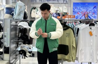 [🆕🇻🇳] 361º Viet Nam – Thương hiệu thời trang thể thao quốc tế👕 Top1Fashion 👗  SẮC MÀU BẠN CHỌN CHO BUỔI HẸN HÒ GIÁNG SINH TỐI MAI
Đêm bình an, bạn lựa chọn màu sắc nào cho outfit đi chơi nổi bật và ấm ápĐỏ rực rỡ: Ngọt ngào, nổi , shares-9✔️ , likes-36❤️️ , date-2024-12-23 20:52:15🇻🇳🇻🇳🇻🇳📰🆕