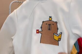 [🆕🇻🇳] La Peti BéBé – Đến La Petite BéBé để cùng con tạo nên điều kì diệu ba mẹ nhé!!! 🧑‍🧒❤️️👶⭐️ Đẹp lắm nhé các mẹ ơi, không chỉ là một chiếc áo dài còn là sự chỉn chu và tình yêu dành cho các em bé
#love
#lapetibebe
#aodaitet2025#theutay
, shares-0✔️ , likes-1❤️️ , date-2024-12-21 20:23:03🇻🇳🇻🇳🇻🇳📰🆕