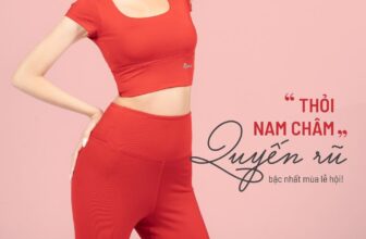 [🆕🇻🇳] Livan – Đồ tập Yowin – Thương hiệu thời trang thể thao dòng sản phẩm giá tốt độc quyền chính hãng Livan Sport! 🧘 Top1Yoga 🤸🏻‍♀️ Yêu những gam màu thời thượng
Nàng đừng bỏ qua thiết kế đang gây bão của BST mới Yowin 2024!Item hoàn hảo dành riêng cho mùa mới, nàng tự tin toả sáng tr , shares-0✔️ , likes-0❤️️ , date-2024-12-27 00:00:29🇻🇳🇻🇳🇻🇳📰🆕