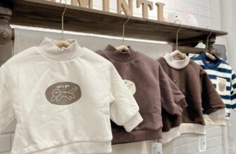 [🆕🇻🇳] Minti Baby and Kids – Korean style – chuyên các sản phẩm QCCC dòng style Hàn/xuất Hàn 🧑‍🧒❤️️👶⭐️ THÔNG BÁO PHIÊN LIVE MỚI NỈ HÀN ĐÓN TẾT 23-24/12
—-
Sau bao hôm off Minti lên cho các bác bằng nỉ Hàn có lót cưng xỉu lun. Đừng bỏ lỡ phiên live này nhé  , shares-1✔️ , likes-8❤️️ , date-2024-12-24 00:22:45🇻🇳🇻🇳🇻🇳📰🆕