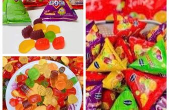 [🆕🇻🇳] Tổng Kho Ăn Vặt Miền Trung – chuyên các món ăn vặt thịnh hành nhất hiện nay 🍔 Top1Food  🍜  , shares-0✔️ , likes-7❤️️ , date-2024-12-22 14:10:44🇻🇳🇻🇳🇻🇳📰🆕