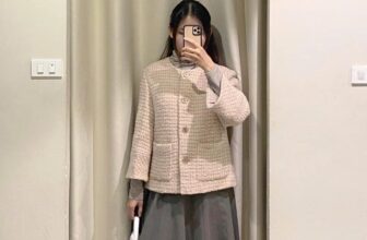 [🆕🇻🇳] LEMAO – VietNam factory outlet 👕 Top1Fashion 👗  Áo siêu ấm , siêu nhẹ – chất liệu mặt vải cực độc đáo
Chế nào đã quá chán dạ handmade , quá nhiều dạ tweed thì rước ngay e độc lại này về tủ ạ
Form áo ,  , shares-0✔️ , likes-0❤️️ , date-2024-12-26 22:51:17🇻🇳🇻🇳🇻🇳📰🆕