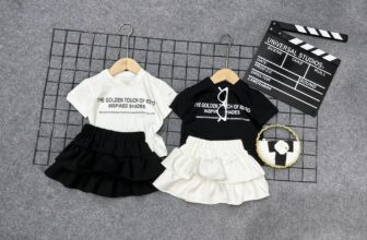 [🆕🇻🇳]  ToTo Kids – Chuyên Cung Cấp Sỉ Lẻ Thời Trang Trẻ Em Đa Dạng Mẫu Mã Kiểu Dáng,Hottrend 🧑‍🧒❤️️👶⭐️  Gu đơn giản mà sang chảnh thì cứ về vs đội của em, xinh iu hết nấccccBảng size 8-28 kg
, shares-0✔️ , likes-4❤️️ , date-2024-12-22 14:11:26🇻🇳🇻🇳🇻🇳📰🆕