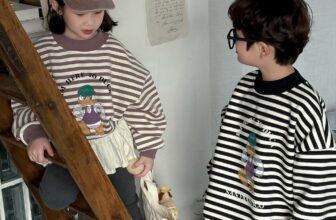 [🆕🇻🇳] Béiu – Baby Clothes – Đồ trẻ em 🧑‍🧒❤️️👶⭐️ Hôm qua micky rồi thì nay em cho em Donal lên sóng nhéVề 2 mầu xinh xỉu nỉ lót lông bên trong siêu ấm luôn ạMà nay các mẹ đã săn sà lé đc gì chưa này  , shares-0✔️ , likes-2❤️️ , date-2024-12-25 17:00:16🇻🇳🇻🇳🇻🇳📰🆕