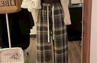 [🆕🇻🇳] BonKids – Thời trang trẻ em 🧑‍🧒❤️️👶⭐️ Quần suông dạ kẻ về nhiều màu đủ sz rồi ạ.
Mẫu này cháy hàng suốt mấy tuần nay
, shares-0✔️ , likes-0❤️️ , date-2024-12-23 21:13:17🇻🇳🇻🇳🇻🇳📰🆕