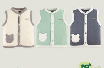 [🆕🇻🇳]  UalaRogo – Made in Vietnam – Thương hiệu thời trang phụ kiện cao cấp cho bé từ 0-4 tuổi 🧑‍🧒❤️️👶⭐️ 𝑻𝒉𝒆 𝒇𝒊𝒓𝒔𝒕 𝒔𝒏𝒐𝒘 𝒘𝒊𝒕𝒉 𝒍𝒊𝒕𝒕𝒍𝒆 𝒃𝒆𝒂𝒓
Tuyết đầu mùa chẳng mấy chốc đã bao phủ cánh rừng già ở thế giới Mộng Mơ. Ẩn sâu trong hang động, những chú gấu con với bộ  , shares-0✔️ , likes-4❤️️ , date-2024-12-27 03:00:11🇻🇳🇻🇳🇻🇳📰🆕