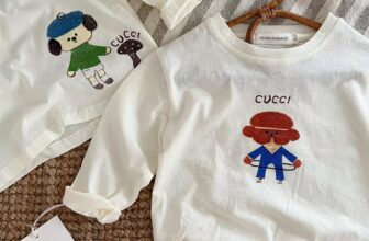 [🆕🇻🇳] Bae Kids – Cửa hàng quần áo trẻ em 🧑‍🧒❤️️👶⭐️ Áo thun cho bé
• chuẩn hàng qccc
• size : 90 – 140
𝐒𝐡𝐨𝐩𝐞𝐞 :
, shares-0✔️ , likes-2❤️️ , date-2024-12-22 23:32:50🇻🇳🇻🇳🇻🇳📰🆕