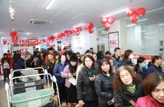 [🆕🇻🇳] NguyenKim ( nguyenkim.com ) – Hệ thống siêu thị điện máy Nguyễn Kim ♥️️ Top1Index 📚  RỘN RÀNG KHAI TRƯƠNG – TƯNG BỪNG KHUYẾN MÃI TẠI NGUYỄN KIM TRÀNG THI
Đến ngay Nguyễn Kim Tràng Thi – 10B P. Tràng Thi, Hàng Trống, Hoàn Kiếm, Hà NộiNgày  , shares-2✔️ , likes-26❤️️ , date-2024-12-21 23:04:12🇻🇳🇻🇳🇻🇳📰🆕