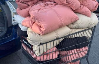 [🆕🇻🇳] Hàng Nhật xách tay, sữa Nhật, Hàng Uniqlo. Áo nam, nữ và kid 👕 Top1Fashion 👗  Sáng ra e đã thấy lỗ sấp mặt đây ạ.Nấc 750k còn chưa về tới tay để trả khách thì hôm nay hãng  lại sale thêm nấc rồi ạ.DUY NHẤT MÀU #HỒNG  GIÁ NÀY Ạ, shares-0✔️ , likes-3❤️️ , date-2024-12-24 19:38:47🇻🇳🇻🇳🇻🇳📰🆕