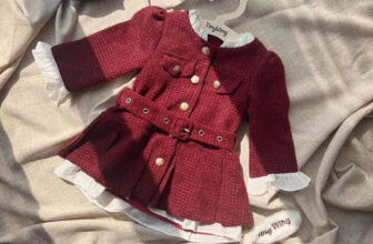 [???]  TinyDesign- Chuyên hàng thiết kế mẹ và bé ?‍?❤️️?⭐️ Tết này xinh gái là vì mặc đồ nhà Tiny đó các Mom nhanh tay sắm ngay váy xịn
#tinywiny
, shares-0✔️ , likes-0❤️️ , date-2024-12-23 16:06:11????????