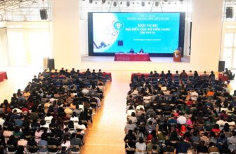 [🆕🇻🇳] Trường Đại học Kiến trúc Hà Nội-HAU ♥️️ Top1Index 📚  TRƯỜNG ĐẠI HỌC KIẾN TRÚC HÀ NỘI TỔ CHỨC THÀNH CÔNG HỘI NGHỊ ĐẠI BIỂU CÁN BỘ VIÊN CHỨC LẦN THỨ 43
Sáng 20/12, Trường Đại học Kiến trúc Hà Nội đã tổ chức thà , shares-1✔️ , likes-45❤️️ , date-2024-12-23 18:46:50🇻🇳🇻🇳🇻🇳📰🆕