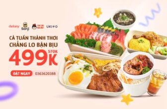 [🆕🇻🇳] Deliany – Chuỗi nhà hàng tiện lợi! Ẩm thực thời đại 4.0!  🍔 Top1Food  🍜  , shares-0✔️ , likes-1❤️️ , date-2024-12-27 19:30:02🇻🇳🇻🇳🇻🇳📰🆕