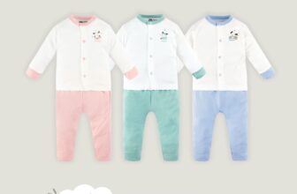 [🆕🇻🇳]  UalaRogo – Made in Vietnam – Thương hiệu thời trang phụ kiện cao cấp cho bé từ 0-4 tuổi 🧑‍🧒❤️️👶⭐️ 𝐆𝐢ấ𝐜 𝐦ơ 𝐧𝐠à𝐲 đô𝐧𝐠
Trong chiếc nôi êm ái, bé cưng nằm ngoan như chú mèo con, say sưa một giấc mơ êm đềm. Nâng niu khoảnh khắc đầu đời, Minni by UalaRogo hâ , shares-0✔️ , likes-4❤️️ , date-2024-12-28 03:00:24🇻🇳🇻🇳🇻🇳📰🆕