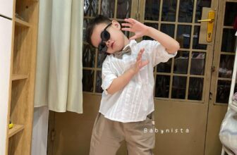 [🆕🇻🇳]  Babynista – Cung cấp quần áo trẻ em xuất khẩu, Cambodia,Thailan, Nhật.. 🧑‍🧒❤️️👶⭐️ Sale luôn mã style Hàn xẻng này luôn , dọn kho cuối năm GIÁ SỐC
CHỈ #157K/SET 3 MÓN [GIÁ GỐC 225K] tính ra 1 món chỉ hơn #50k, quá sức rẻ ạVải mềm mát đ , shares-0✔️ , likes-2❤️️ , date-2024-12-27 04:36:11🇻🇳🇻🇳🇻🇳📰🆕