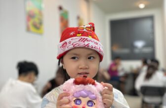 [🆕🇻🇳] 𝐍𝐀̂𝐔 𝐅𝐎𝐎𝐃 𝐐𝐔𝐀̣̂𝐍 𝟒 – Quán ăn 🍔 Top1Food  🍜 Một vài hình ảnh khách iu may mắn trúng BLINDBOX ngày đầu tiênVẫn còn rất nhiều Blindbox cho ngày mai và mốt, mọi người nhớ lên lịch ghé quán nghen𝐍𝐀̂ , shares-0✔️ , likes-5❤️️ , date-2024-12-24 05:51:21🇻🇳🇻🇳🇻🇳📰🆕