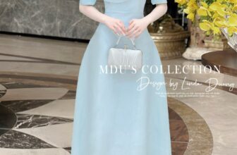 [???] Linda Duong – Chuyên thiết kế thời trang cao cấp MDU brand  ? Top1Fashion ?   , shares-0✔️ , likes-1❤️️ , date-2024-12-26 22:00:15????????