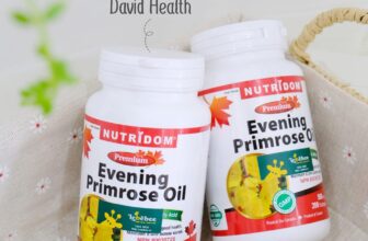 [🆕🇻🇳]  Le BéBé  (Lebebee) – Đồ em bé – Đồ trẻ em 🧑‍🧒❤️️👶⭐️ MUỐN CẢI THIỆN NỘI TIẾT, HẾT KHÔ HẠN, DA CĂNG MỊN CHẮC CHẮN PHẢI BỔ SUNG HOA ANH THẢOChưa thấy vit nào mà lắm feedback như lọ hoa anh thảo David Health  , shares-0✔️ , likes-2❤️️ , date-2024-12-27 02:51:37🇻🇳🇻🇳🇻🇳📰🆕