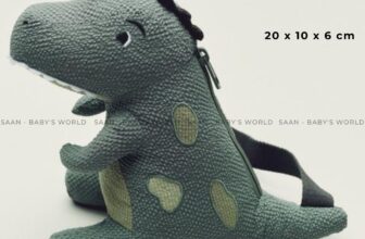 [🆕🇻🇳]  SAAN – Baby’s World – 𝐒𝐀𝐀𝐍 𝐎𝐑𝐃𝐄𝐑 𝐀𝐔𝐓𝐇𝐄𝐍𝐓𝐈𝐂 𝐅𝐎𝐑 𝐌𝐎𝐌 & 𝐁𝐀𝐁𝐘 🧑‍🧒❤️️👶⭐️ 𝒁𝑨𝑹𝑨 𝑺𝑨𝑳𝑬 𝑼𝑷 𝑻𝑶 50%
Túi khủng long cute xỉu
———————
𝐙𝐑 𝐁𝐚𝐥𝐚𝐧 𝐧𝐡𝐞́ 𝐜𝐚̉ 𝐧𝐡𝐚̀. 𝐇𝐚̀𝐧𝐠 𝐯𝐞̂̀ 𝐤𝐢̣𝐩 𝐓𝐞̂́𝐭.
𝐂𝐡𝐨̂́𝐭 đ𝐨̛𝐧 𝟐𝟐𝐡 đ𝐞̂𝐦 𝐧𝐚𝐲 𝐧𝐠𝐚̀𝐲 𝟐𝟔.𝟏𝟐 𝐧𝐡𝐞́  , shares-1✔️ , likes-0❤️️ , date-2024-12-26 23:39:57🇻🇳🇻🇳🇻🇳📰🆕