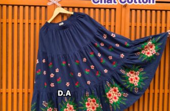 [???] D.A Handmade – Cửa hàng quần áo  ? Top1Fashion ?   Chân váy cao cấp siêu xoèToàn bộ hình đều là hình thật do shop chụp, không sao chép dưới mọi hình thức, màu sắc có thể chênh lệch đôi chút do ánh sáng n , shares-0✔️ , likes-5❤️️ , date-2024-12-22 19:47:30????????