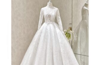 [🆕🇻🇳] Xưởng Váy Sweetie 🤵🏻 Top1Wedding 👰🏻  𝐍𝐄𝐖-𝐈𝐍Các mẫu váy cưới tay dài thanh lịch đã được lên kệ tại Sweetie#Vayphudau #xuongvaysweetie #xuongvaysweetiehanoi #XuongvaysweetieDanang
_________ , shares-0✔️ , likes-9❤️️ , date-2024-12-29 17:00:01🇻🇳🇻🇳🇻🇳📰🆕