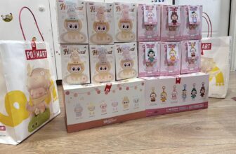 [🆕🇻🇳]  MickeyMinnie Shop – Quần áo trẻ em Xuất Dư 🧑‍🧒❤️️👶⭐️ #𝑳𝒂𝒃𝒖𝒃𝒖 #𝑩𝒂𝒃𝒚𝑪𝒓𝒚 𝒄𝒉𝒊́𝒏𝒉 𝒉𝒂̃𝒏𝒈 𝑷𝒐𝒑𝑴𝒂𝒓𝒕 𝒇𝒖𝒍𝒍 𝒎𝒂̂̃𝒖 𝒏𝒉𝒖̛ 𝒉𝒊̀𝒏𝒉.
𝑩𝒊𝒍𝒍 đ𝒂̂̀𝒚 đ𝒖̉.
Đ𝒂̃ 𝒄𝒉𝒆𝒄𝒌 𝑪𝒂𝒓𝒅. 𝑭𝒖𝒍𝒍𝒃𝒐𝒙
𝑪𝒆 𝒄𝒂̂̀𝒏 𝒐̛́𝒊 𝒆 𝒔𝒉𝒊𝒑 𝒏𝒈𝒂𝒚, 𝒉𝒂̀𝒏𝒈 𝒔𝒂̆̃𝒏 𝒔𝒉𝒊𝒑 𝒂̣
, shares-0✔️ , likes-1❤️️ , date-2024-12-26 03:19:38🇻🇳🇻🇳🇻🇳📰🆕