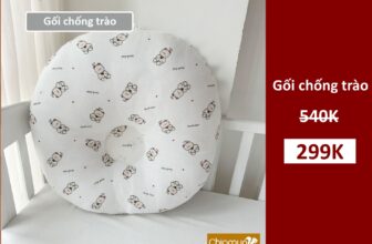 [🆕🇻🇳] Chipmunk Baby – Thương hiệu Việt Nam chuyên sản xuất và thương mại sản phẩm cho bé sơ sinh 🧑‍🧒❤️️👶⭐️ 𝐆𝐎̂́𝐈 𝐂𝐇𝐎̂́𝐍𝐆 𝐓𝐑𝐀̀𝐎 Đ𝐀̃ Đ𝐔̛𝐎̛̣𝐂 𝐁𝐎̂̉ 𝐒𝐔𝐍𝐆 𝐕𝐀̀𝐎 𝐃𝐀𝐍𝐇 𝐌𝐔̣𝐂 𝐒𝐀𝐋𝐄 𝐂𝐔𝐎̂́𝐈 𝐍𝐀̆𝐌 𝐑𝐎̂̀𝐈 Đ𝐀̂𝐘 𝐀̣
#Gối_chống_trào sơ sinh cao cấp Chipmunk Baby
Gối chống trào sơ sin , shares-0✔️ , likes-0❤️️ , date-2024-12-26 14:00:08🇻🇳🇻🇳🇻🇳📰🆕