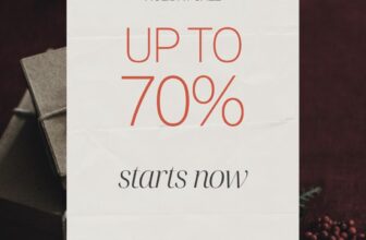 [🆕🇻🇳] AfterBefore – Modern design, high quality fabric, comfy form and effortless chic style womenswear 👕 Top1Fashion 👗  THE SALE STARTS NOW
#sale #holidaysale #Newyear #2025 #megasaleVISIT US ——
150/22 Nguyễn Trãi, Phường Bến Thành, Quận 1, TP HCM
—— ORDER ONLINE ——
Shope , shares-1✔️ , likes-5❤️️ , date-2024-12-26 18:49:11🇻🇳🇻🇳🇻🇳📰🆕