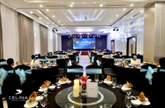 [🏝️🇻🇳] Celina Peninsula Resort Quang Binh  🏝️ Top1Resort 🏖️ 𝑪𝒆𝒍𝒊𝒏𝒂 – 𝑵𝒐̛𝒊 𝒌𝒉𝒆́𝒑 𝒍𝒂̣𝒊 𝒏𝒂̆𝒎 𝒄𝒖̃ 𝒗𝒐̛́𝒊 𝒏𝒉𝒖̛̃𝒏𝒈 𝒌𝒚̉ 𝒏𝒊𝒆̣̂𝒎 𝒕𝒓𝒐̣𝒏 𝒗𝒆̣𝒏
Hãy để Celina Resort mang đến cho bạn một #𝒀𝑬𝑨𝑹_𝑬𝑵𝑫_𝑷𝑨𝑹𝑻𝒀 tràn đầy cảm xúc – nơi gắn… , shares-1✔️ , likes-9❤️️ , date-2024-12-24 15:10:10🇻🇳🇻🇳🇻🇳📰🆕