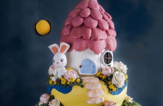 [🆕🇻🇳] Mito Sweets – Đào tạo trang trí bánh chuyên nghiệp 🍔 Top1Food  🍜 BÁNH KEM 3D SIÊU NGẦUBạn đang tìm kiếm một chiếc bánh sinh nhật làm bừng sáng ngày đặc biệt của các bé?
Hãy khám phá ngay bộ sưu tập bánh kem 3D của ch , shares-0✔️ , likes-2❤️️ , date-2024-12-24 19:33:28🇻🇳🇻🇳🇻🇳📰🆕