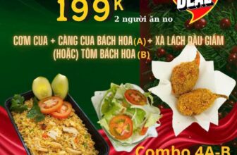 [🆕🇻🇳] Bếp Má 5 Online – Thực phẩm & Đồ uống 🍔 Top1Food  🍜 Dạ Bếp vẫn còn nhận đơn ạ. Cả nhà đang thiếu món cứ alo Bếp nhen#bepma5 #tiecgiangsinh
, shares-0✔️ , likes-4❤️️ , date-2024-12-26 01:07:24🇻🇳🇻🇳🇻🇳📰🆕