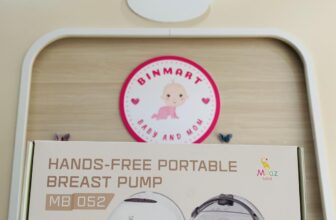 [🆕🇻🇳]  Bin Mart – Chuyên Hàng Mẹ Và Bé 🧑‍🧒❤️️👶⭐️ Máy hút sữa không dây Moaz BéBé MB – 052
-có 12 cấp độ hút sữa và massage từ nhẹ đến mạnh.
– Sản phẩm hút sữa trực tiếp chảy vào bộ dụng cụ đựng sữa mà c , shares-0✔️ , likes-53❤️️ , date-2024-12-26 00:00:35🇻🇳🇻🇳🇻🇳📰🆕