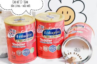 [🆕🇻🇳]  Joyce.Store – Mama & Babie care –  Đồ trẻ em 🧑‍🧒❤️️👶⭐️ ENFAGROW ĐỎ CỦA MỸVì sao lựa chọn Enfagrow đỏ cho bé từ 1-3 tuổi:Đây là dòng sữa chuyển tiếp hoàn hảo từ Enspire, giống hệt Enspire ở nguyên liệu sạc , shares-0✔️ , likes-0❤️️ , date-2024-12-27 17:42:40🇻🇳🇻🇳🇻🇳📰🆕