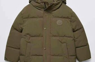 [🆕🇻🇳] MamimO Shop – Bán buôn – bán lẻ thời trang xuất khẩu trẻ em😎❤️️⭐️ Phao ZR mẫu mới tinh đỉnh chóp các pác ạ
Hàg #dưhịn cắt tag trong, chất siêu mềm, siêu ấm. Màu bên ngoài tây dã man, đẹp hơn web 20 lần luôn. Unisex gái t , shares-0✔️ , likes-37❤️️ , date-2024-12-24 13:31:10🇻🇳🇻🇳🇻🇳📰🆕