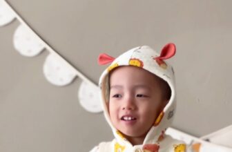 [🆕🇻🇳] Abbieoh – Thời trang thiết kế cao cấp dành cho trẻ em Việt Nam 😎❤️️⭐️ 𝐴́𝑜 𝐺𝑖𝑙𝑒 𝑇𝑟𝑎̂̀𝑛 𝐵𝑜̂𝑛𝑔 – 𝑇𝑜̂́𝑖 𝐺𝑖𝑎̉𝑛, 𝐴̂́𝑚 𝐴́𝑝
𝑃ℎ𝑜̂́𝑖 Đ𝑜̂̀ 𝐷𝑒̂̃ 𝐷𝑎̀𝑛𝑔, 𝐵𝑒́ 𝑌𝑒̂𝑢 𝑇ℎ𝑜𝑎̉𝑖 𝑀𝑎́𝑖Mùa đông này, chiếc áo gile trần bông từ Abbioh sẽ giúp mẹ làm , shares-0✔️ , likes-0❤️️ , date-2024-12-27 03:16:01🇻🇳🇻🇳🇻🇳📰🆕