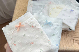 [🆕🇻🇳] Aura Korea Sleepwear – 아우라 잠옷 🧑‍🧒❤️️👶⭐️ Mã 12234
Combo 1 : 395k/5q + 25k ship
Combo 2 : 730k/10q Miễn ship
———–
Size M 40-55kg
Size L 55-63kg
Size XL 63-70kg
——-
Công nghệ vải c , shares-2✔️ , likes-0❤️️ , date-2024-12-27 03:47:55🇻🇳🇻🇳🇻🇳📰🆕