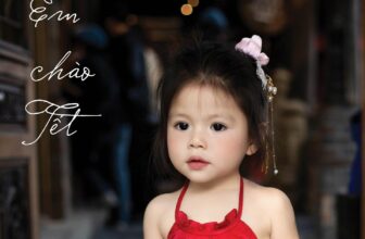 [🆕🇻🇳]  Homi baby house -Homi Baby House là thương hiêu đầm dạ hội , đầm công chúa cho bé tuổi từ 1-10 tuổi 🧑‍🧒❤️️👶⭐️ Thấy đỏ là thấy tết
Mùa tết năm nay, Homi cùng em chào TếtTặng 𝑻𝒖́𝒊 𝑮𝒂̂́𝒎 𝒏𝒈𝒐̣𝒄 𝒕𝒓𝒂𝒊 cho mỗi set Yếm đào Yên chi ( số lượng quà tặng có hạn) cho em thưởn , shares-1✔️ , likes-114❤️️ , date-2024-12-25 23:13:24🇻🇳🇻🇳🇻🇳📰🆕