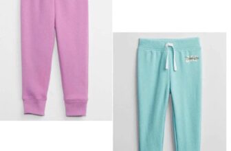 [🆕🇻🇳] Tom Kids – Chuyên Sỉ & Lẻ Quần Áo Trẻ Em Việt Nam Xuất Khẩu 😎❤️️⭐️ •  LÔ joggers baby G@! Da Cá bé gái siêu xinh+ Quần da cá joggers baby G@! bé gái
việt nam xuất dư xịn . Đang onweb ạ* Mặt ngoài là thun cotton mềm  , shares-1✔️ , likes-3❤️️ , date-2024-12-25 21:34:59🇻🇳🇻🇳🇻🇳📰🆕